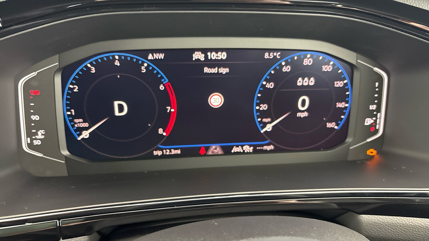 Used Volkswagen T-Roc 2026 for sale - 78210394: Photo 8