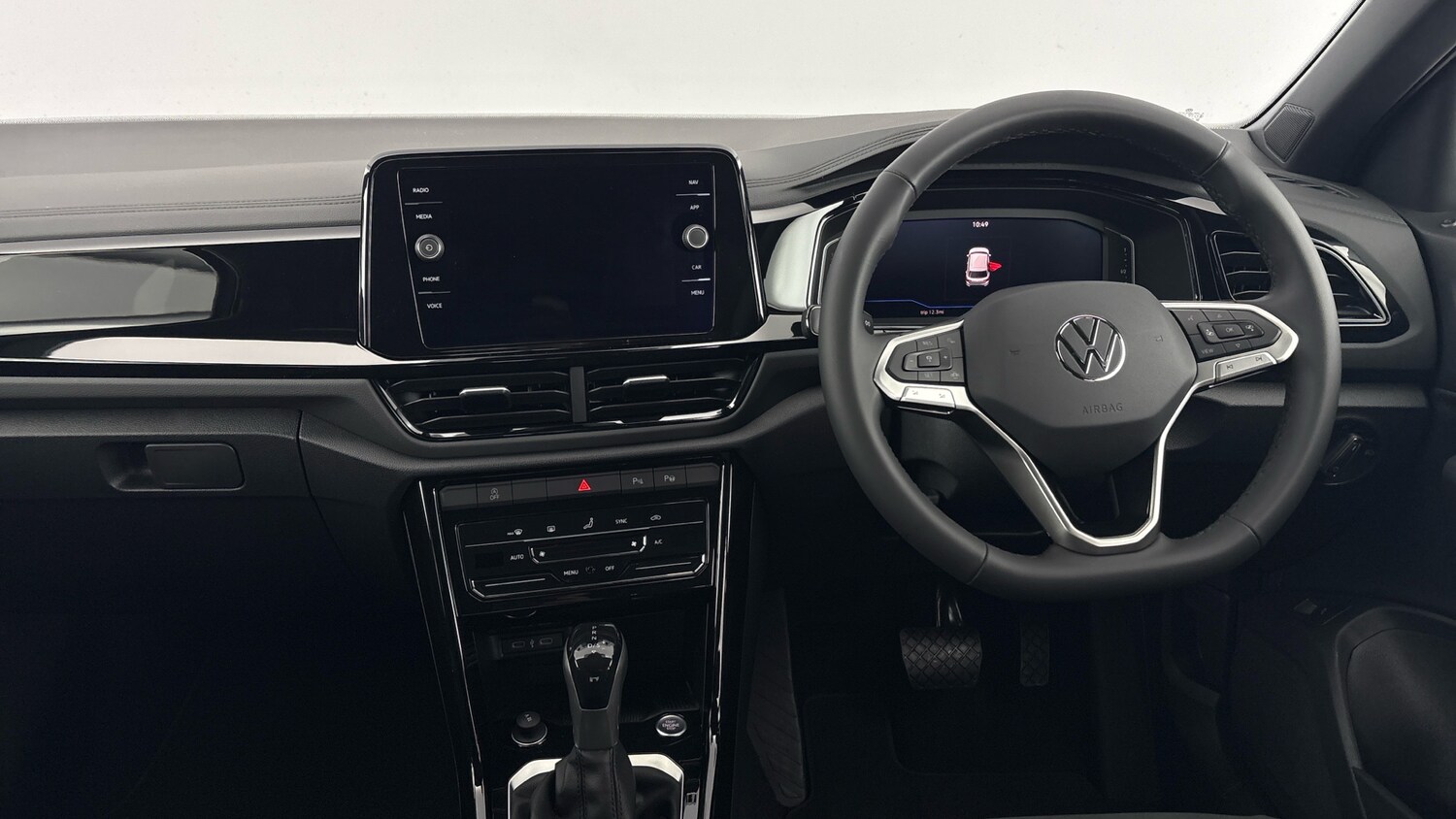 Used Volkswagen T-Roc 2026 for sale - 78210394: Photo 9