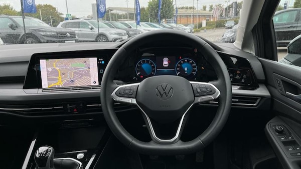 Used Volkswagen Golf 2024 for sale - 75349060: Photo 11