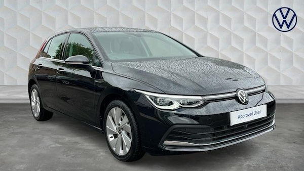 Used Volkswagen Golf 2024 for sale - 75349060: Photo 1