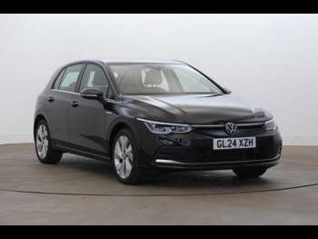 2024 - Style 1.5 TSI 150PS 6-speed Manual 5 Door Manual