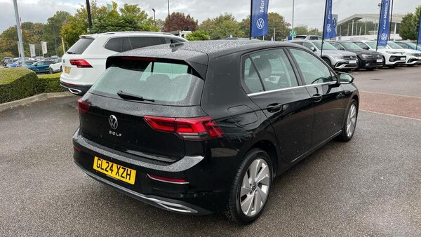 Used Volkswagen Golf 2024 for sale - 75349060: Photo 33