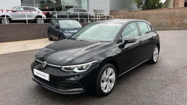 Used Volkswagen Golf 2024 for sale - 75349060: Photo 34