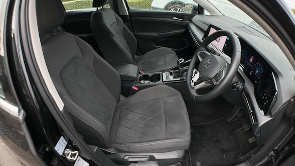 Used Volkswagen Golf 2024 for sale - 75349060: Photo 35