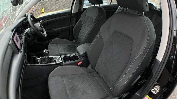 Used Volkswagen Golf 2024 for sale - 75349060: Photo 36