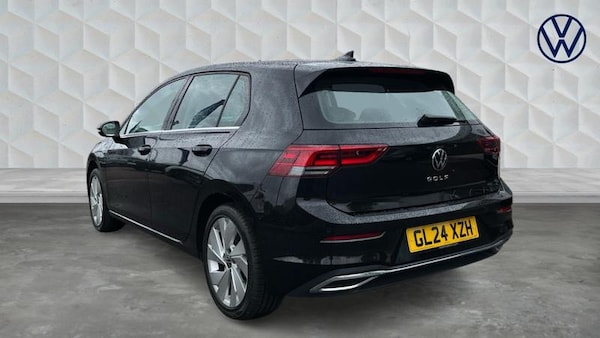 Used Volkswagen Golf 2024 for sale - 75349060: Photo 3