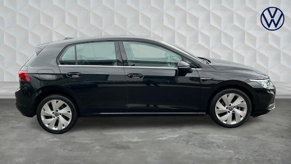 Used Volkswagen Golf 2024 for sale - 75349060: Photo 4