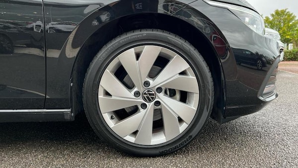 Used Volkswagen Golf 2024 for sale - 75349060: Photo 5