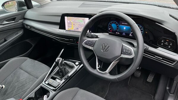 Used Volkswagen Golf 2024 for sale - 75349060: Photo 6