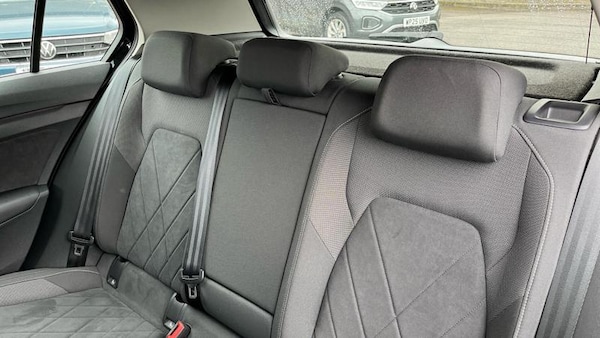 Used Volkswagen Golf 2024 for sale - 75349060: Photo 8