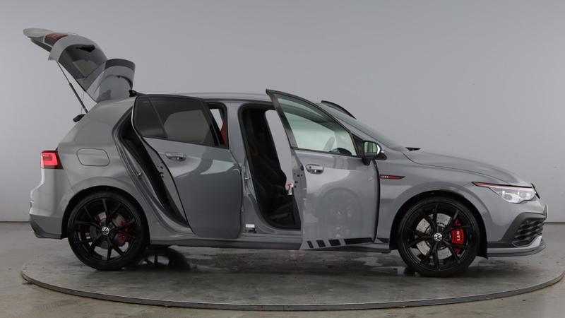 Used Volkswagen Golf 2023 for sale - 76405234: Photo 10