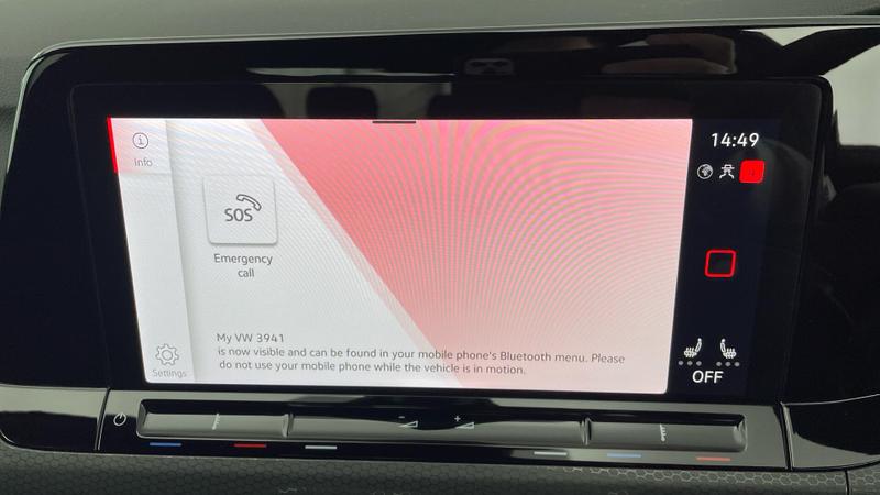 Used Volkswagen Golf 2023 for sale - 76405234: Photo 16