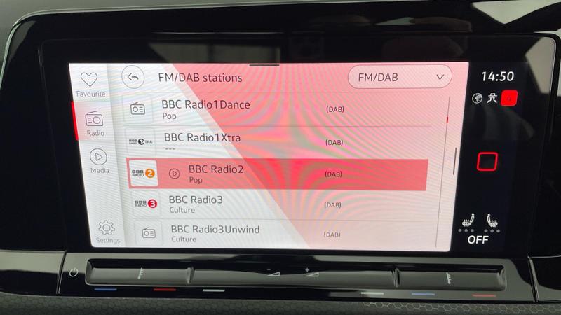 Used Volkswagen Golf 2023 for sale - 76405234: Photo 17