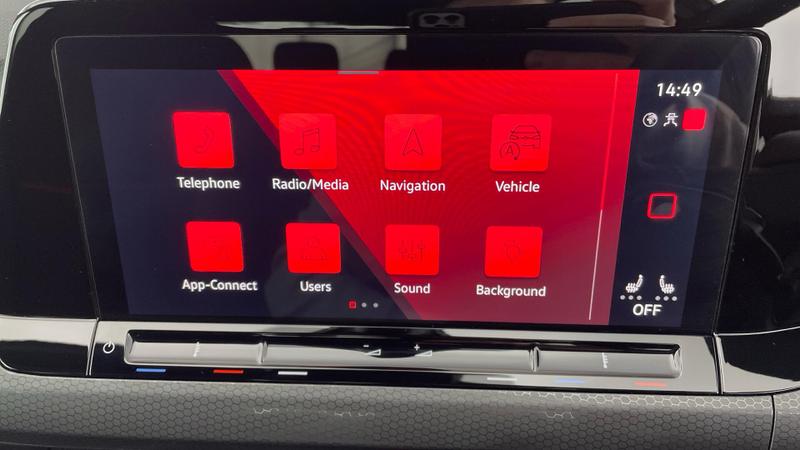 Used Volkswagen Golf 2023 for sale - 76405234: Photo 18