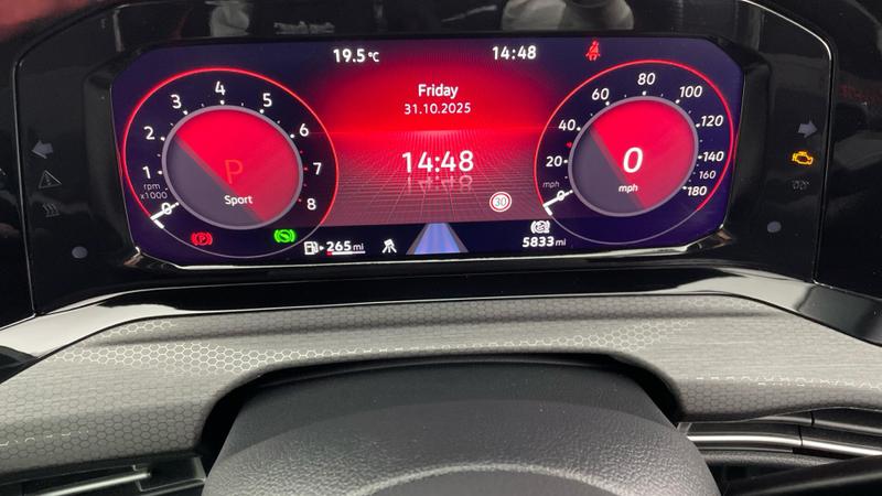 Used Volkswagen Golf 2023 for sale - 76405234: Photo 21