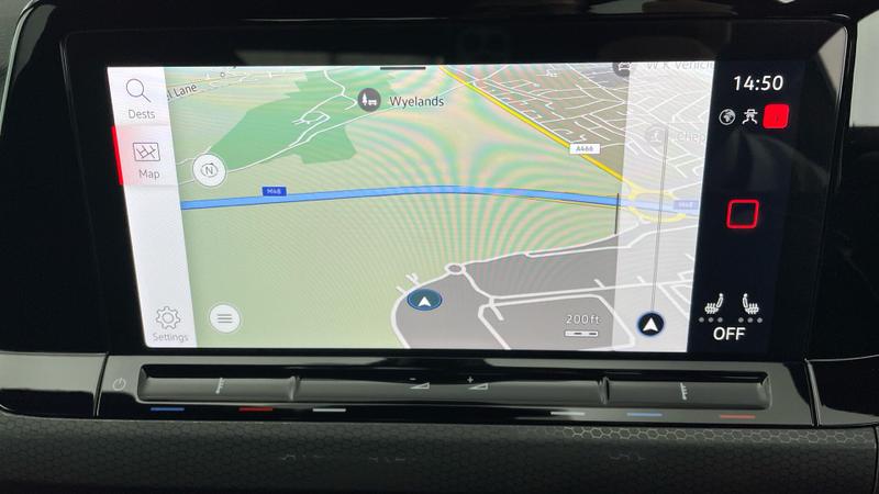 Used Volkswagen Golf 2023 for sale - 76405234: Photo 22