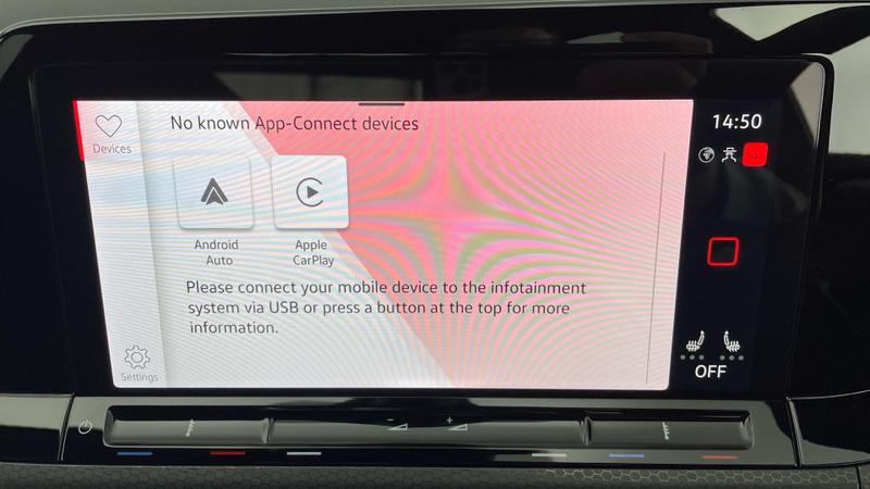 Used Volkswagen Golf 2023 for sale - 76405234: Photo 26