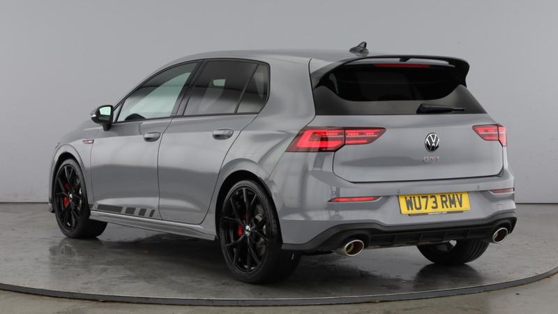 Used Volkswagen Golf 2023 for sale - 76405234: Photo 3