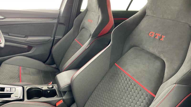 Used Volkswagen Golf 2023 for sale - 76405234: Photo 37