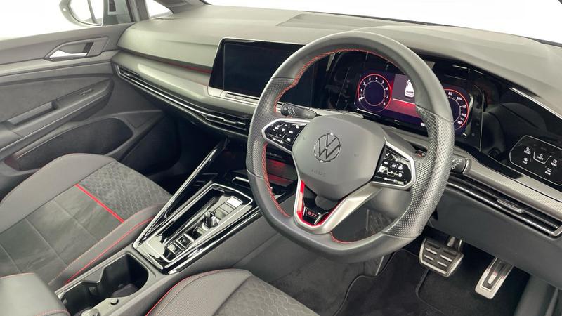 Used Volkswagen Golf 2023 for sale - 76405234: Photo 6