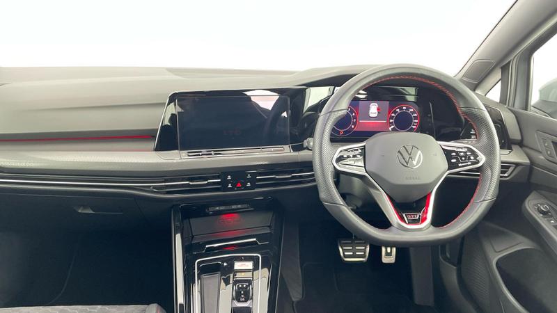 Used Volkswagen Golf 2023 for sale - 76405234: Photo 8