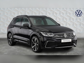 Used Volkswagen Tiguan 2022 for sale - 78873656: Photo