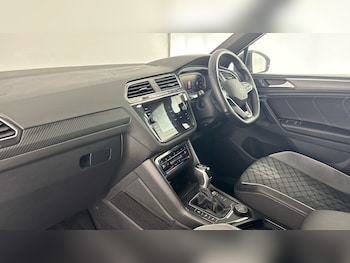 Used Volkswagen Tiguan 2022 for sale - 78873656: Photo