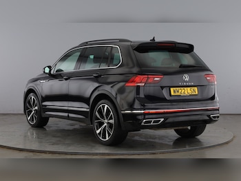Used Volkswagen Tiguan 2022 for sale - 78873656: Photo