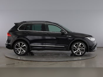 Used Volkswagen Tiguan 2022 for sale - 78873656: Photo