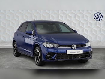 Used Volkswagen Polo 2025 for sale - 79477004: Photo