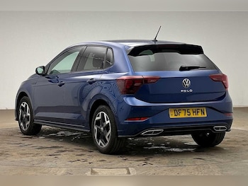 Used Volkswagen Polo 2025 for sale - 79477004: Photo