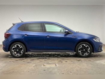 Used Volkswagen Polo 2025 for sale - 79477004: Photo