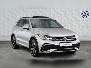 Used Volkswagen Tiguan 2022 for sale - 79057266: Photo
