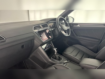 Used Volkswagen Tiguan 2022 for sale - 79057266: Photo