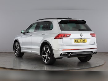 Used Volkswagen Tiguan 2022 for sale - 79057266: Photo