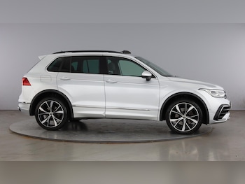 Used Volkswagen Tiguan 2022 for sale - 79057266: Photo