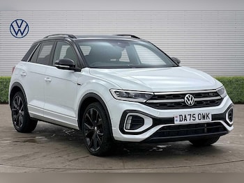 Used Volkswagen T-Roc 2025 for sale - 79105184: Photo