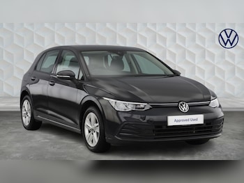 Used Volkswagen Golf 2020 for sale - 77506144: Photo