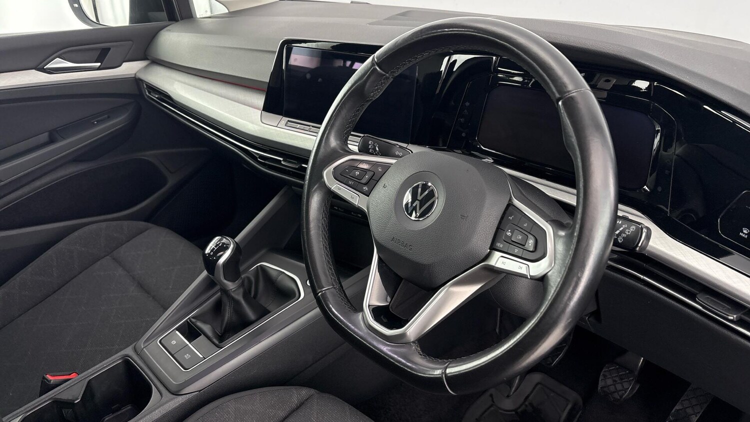 Used Volkswagen Golf 2020 for sale - 77506144: Photo 6