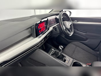 Used Volkswagen Golf 2020 for sale - 77602233: Photo