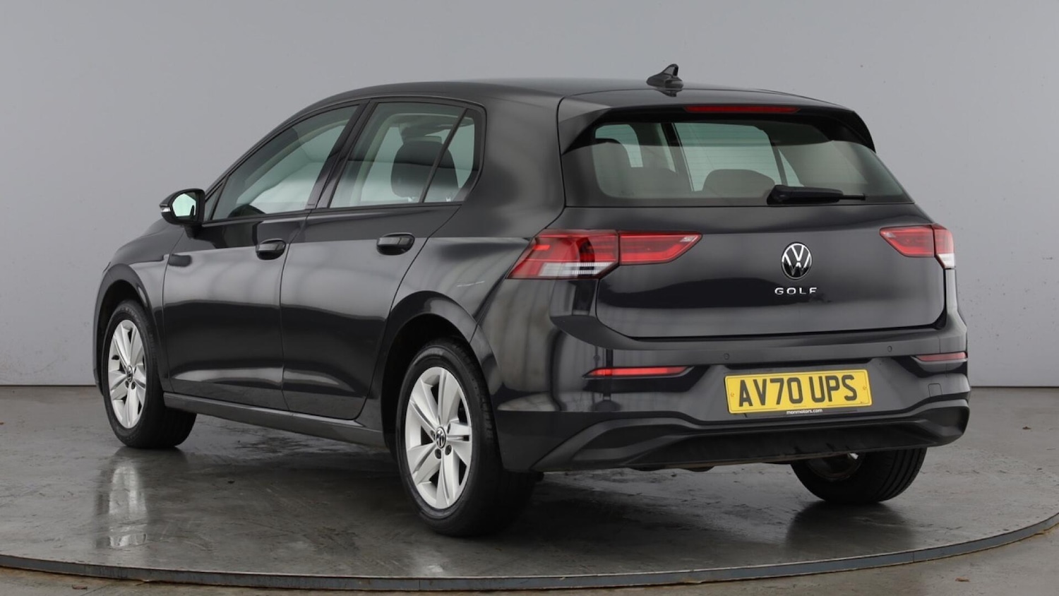 Used Volkswagen Golf 2020 for sale - 77602233: Photo 3