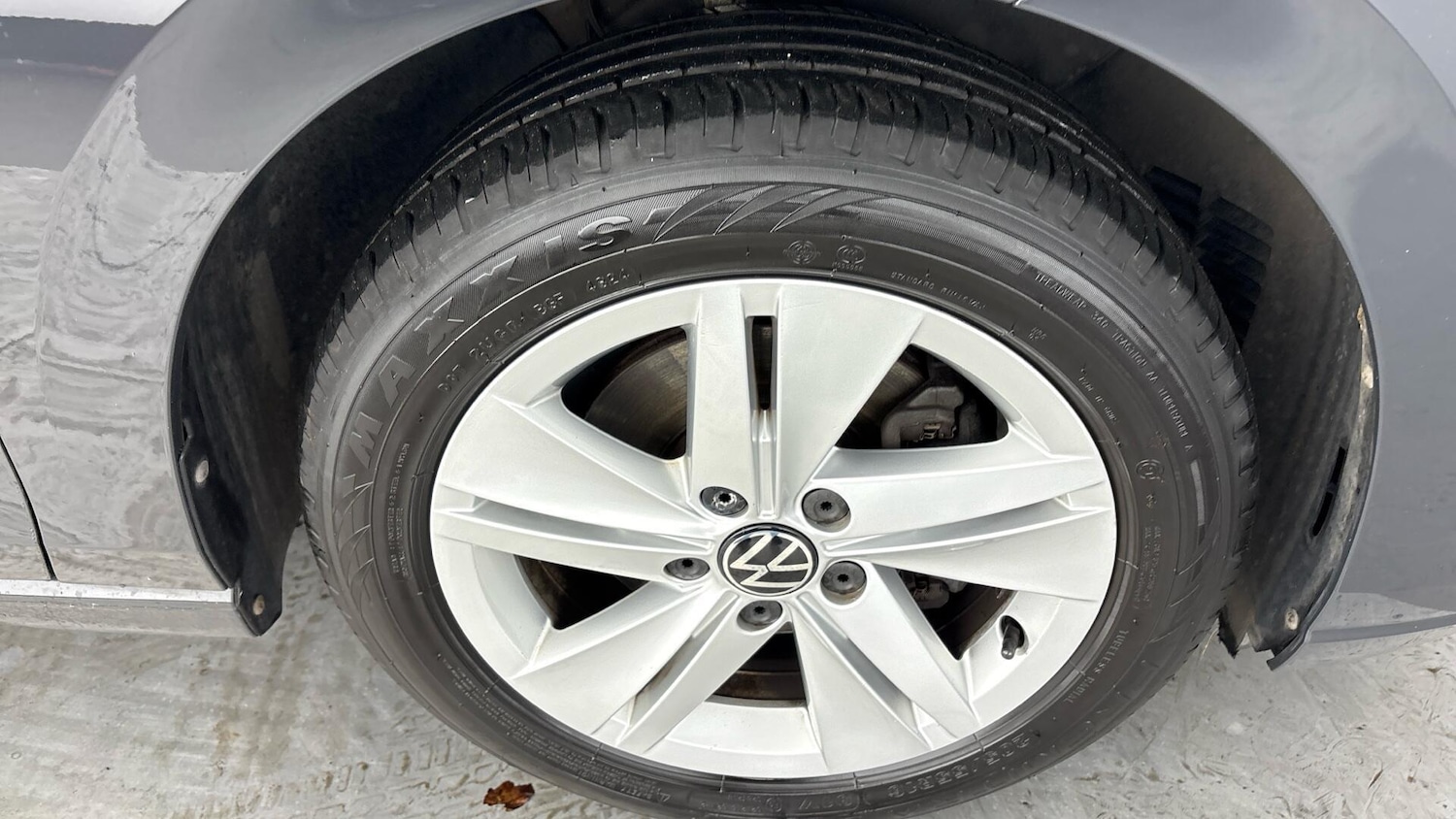 Used Volkswagen Golf 2020 for sale - 77602233: Photo 5