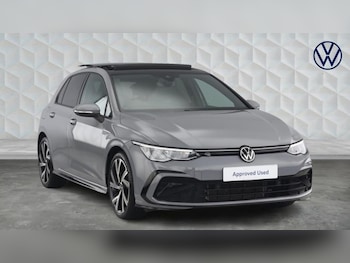 Volkswagen - Golf