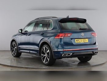 Used Volkswagen Tiguan 2023 for sale - 77506252: Photo