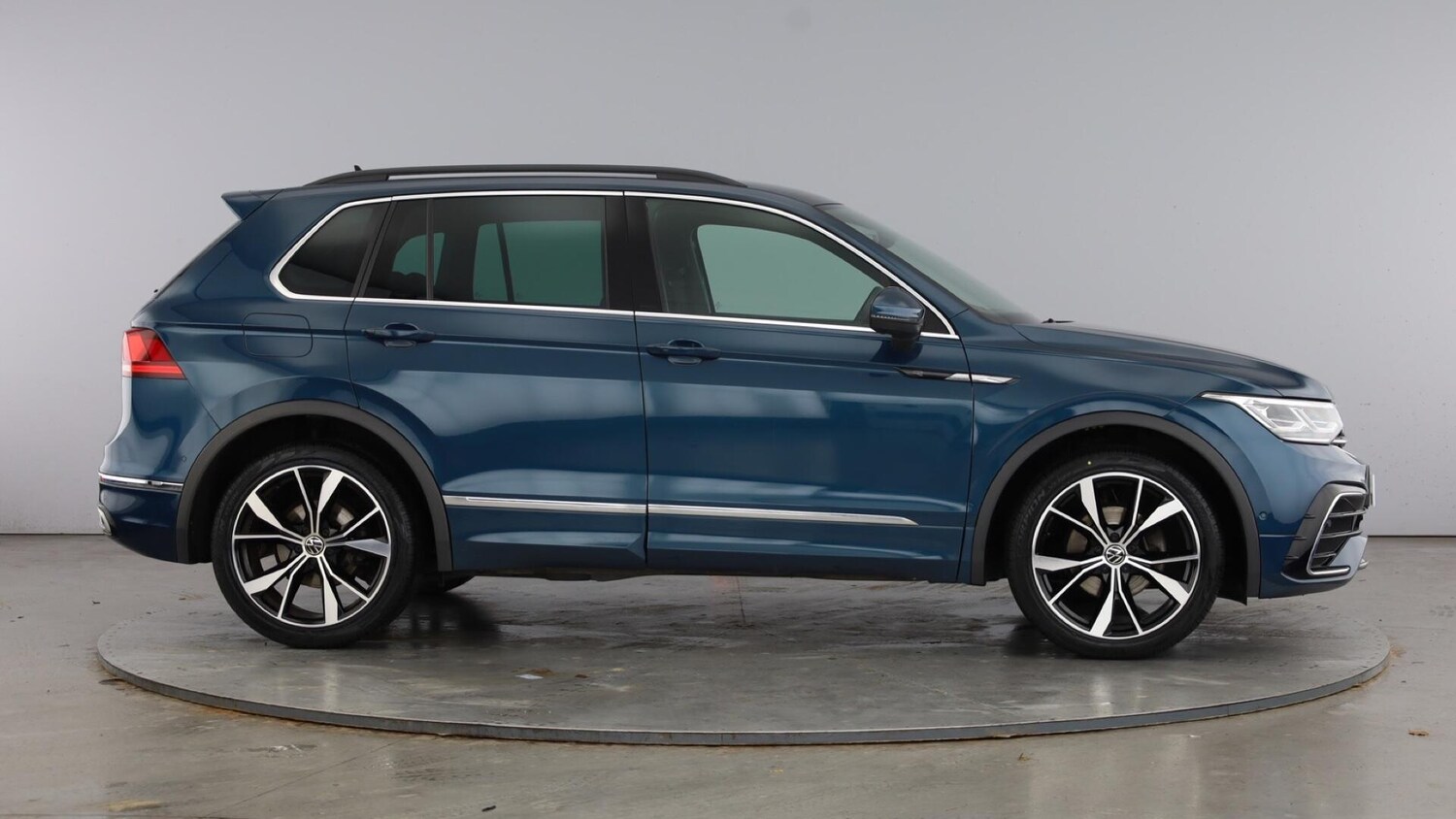 Used Volkswagen Tiguan 2023 for sale - 77506252: Photo 4