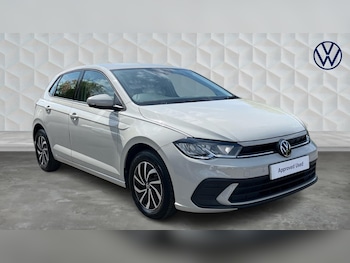 Used Volkswagen Polo 2023 for sale - 78409109: Photo