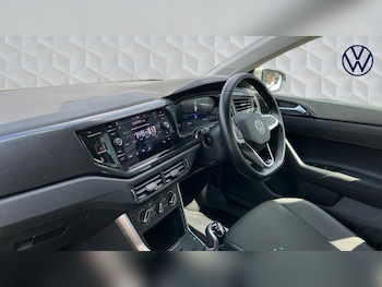 Used Volkswagen Polo 2023 for sale - 78409109: Photo
