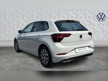 Used Volkswagen Polo 2023 for sale - 78409109: Photo
