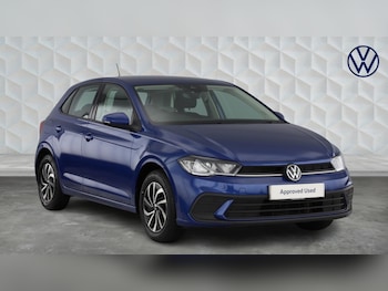 Used Volkswagen Polo 2023 for sale - 78745505: Photo