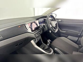 Used Volkswagen Polo 2023 for sale - 78745505: Photo